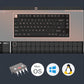 Keychron Q1 Max Mechanical Keyboard