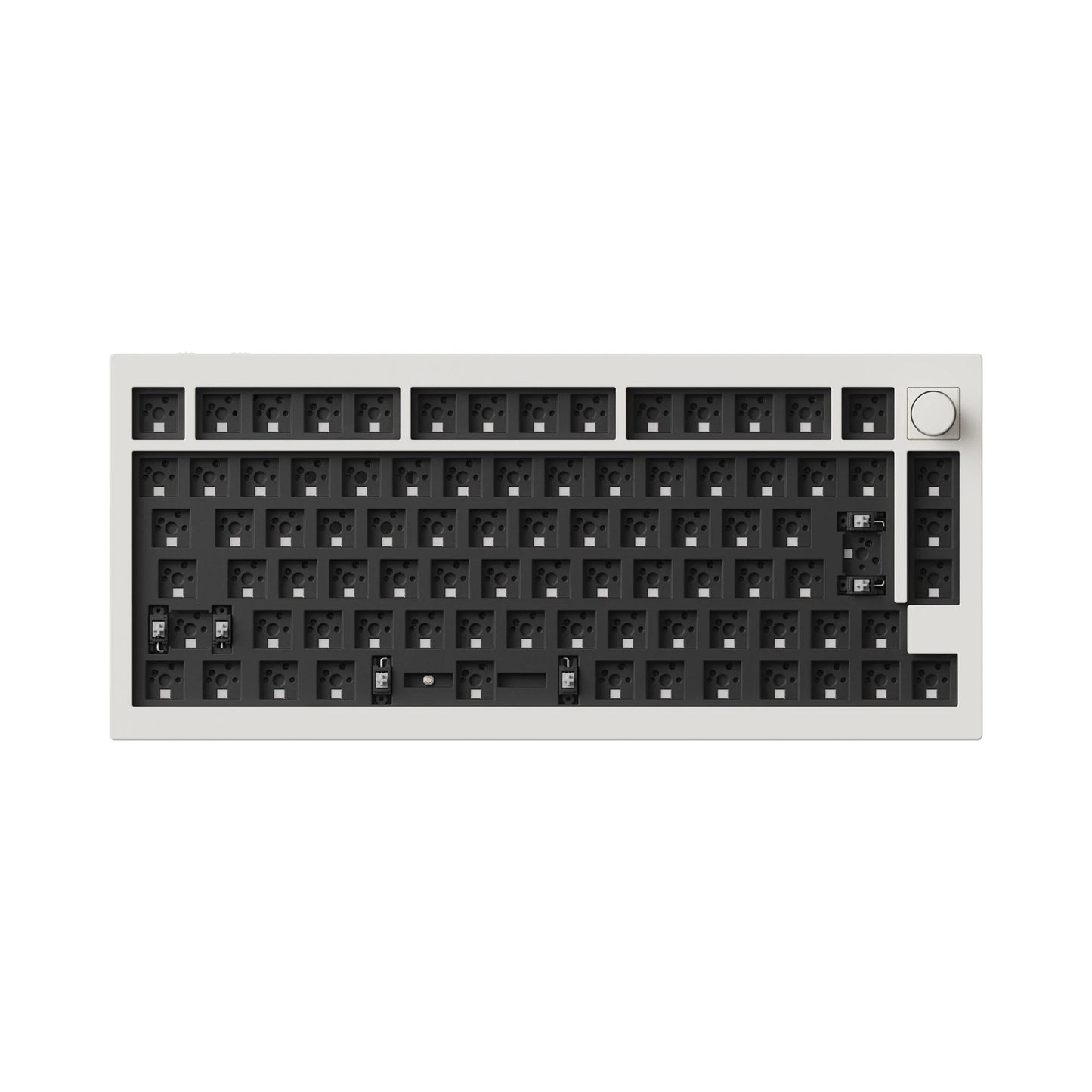 Keychron Q1 Max Mechanical Keyboard
