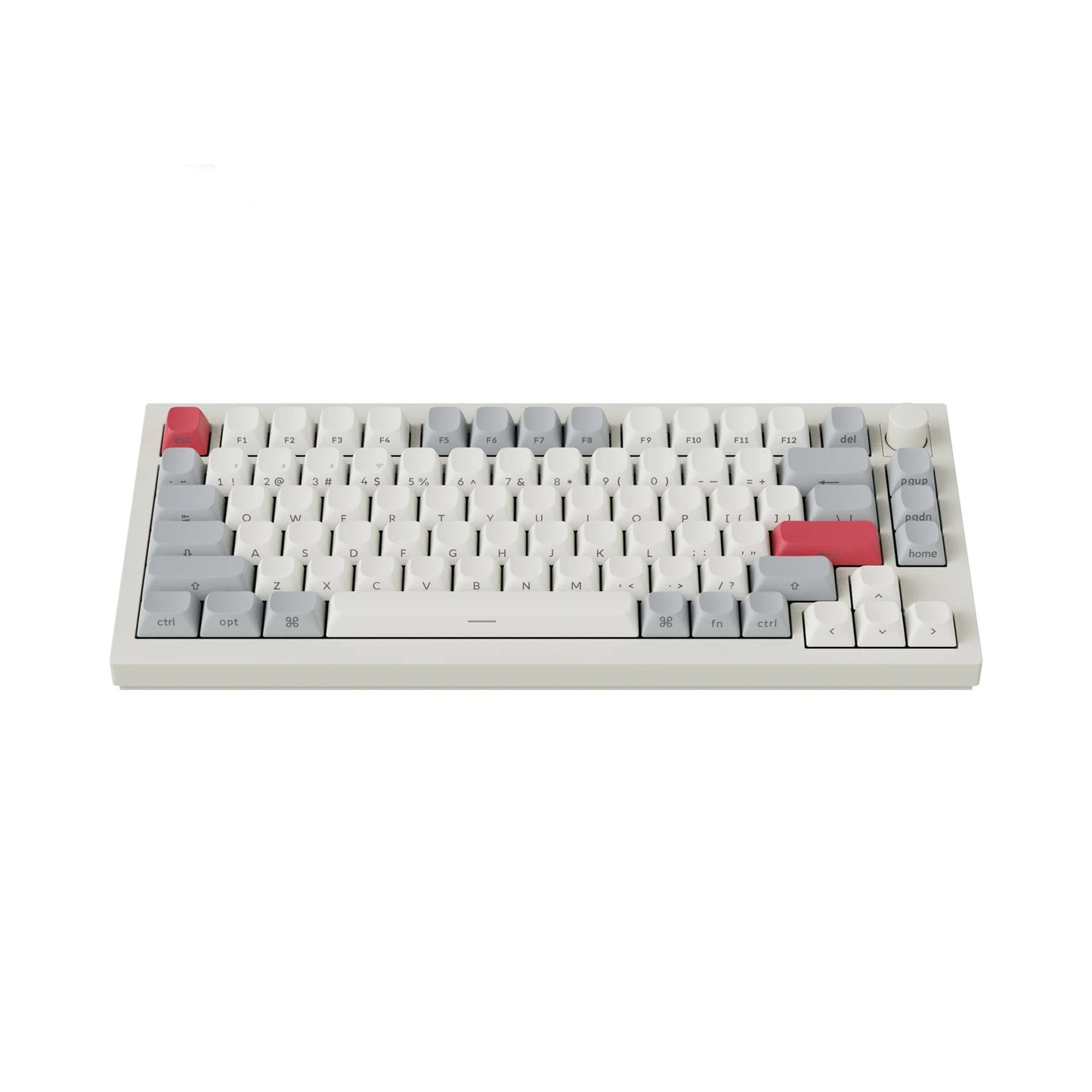 Keychron Q1 Max Mechanical Keyboard