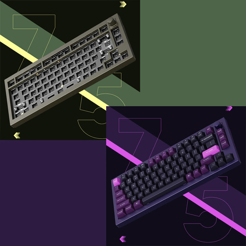 Keychron Q1 Pro Special Edition QMK Mechanical Keyboard