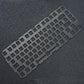 WOBKEY Rainy 75 RT Magnetic HE Gaming Keyboard, Switch Plate