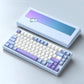 Rainy75 Aluminum Mechanical Keyboard