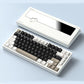 Rainy75 Aluminum Mechanical Keyboard