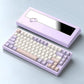 Rainy75 Aluminum Mechanical Keyboard