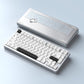 Rainy75 Aluminum Mechanical Keyboard