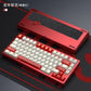 Rainy75 RT Aluminum Magnetic HE Gaming Keyboard