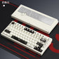 Rainy75 RT Aluminum Magnetic HE Gaming Keyboard
