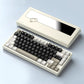 Rainy75 Aluminum Mechanical Keyboard