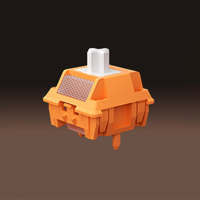 Rainy 75 Aluminum Mechanical Keyboard