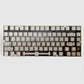 WOBKEY Rainy 75 Keyboard, Switch Plate