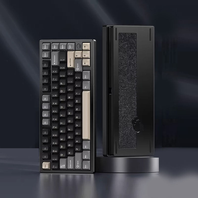 Rainy 75 Aluminum Mechanical Keyboard – Nouvolo