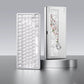 Rainy 75 Aluminum Mechanical Keyboard