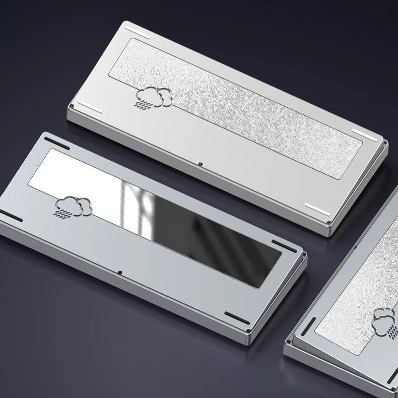 Rainy75 RT Aluminum Magnetic HE Gaming Keyboard