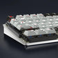 Rainy75 RT Aluminum Magnetic HE Gaming Keyboard
