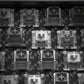 Rainy75 RT Aluminum Magnetic HE Gaming Keyboard