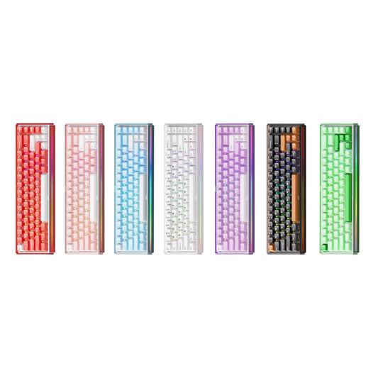 Akko Ray68 HE Magnetic Gaming Keyboard