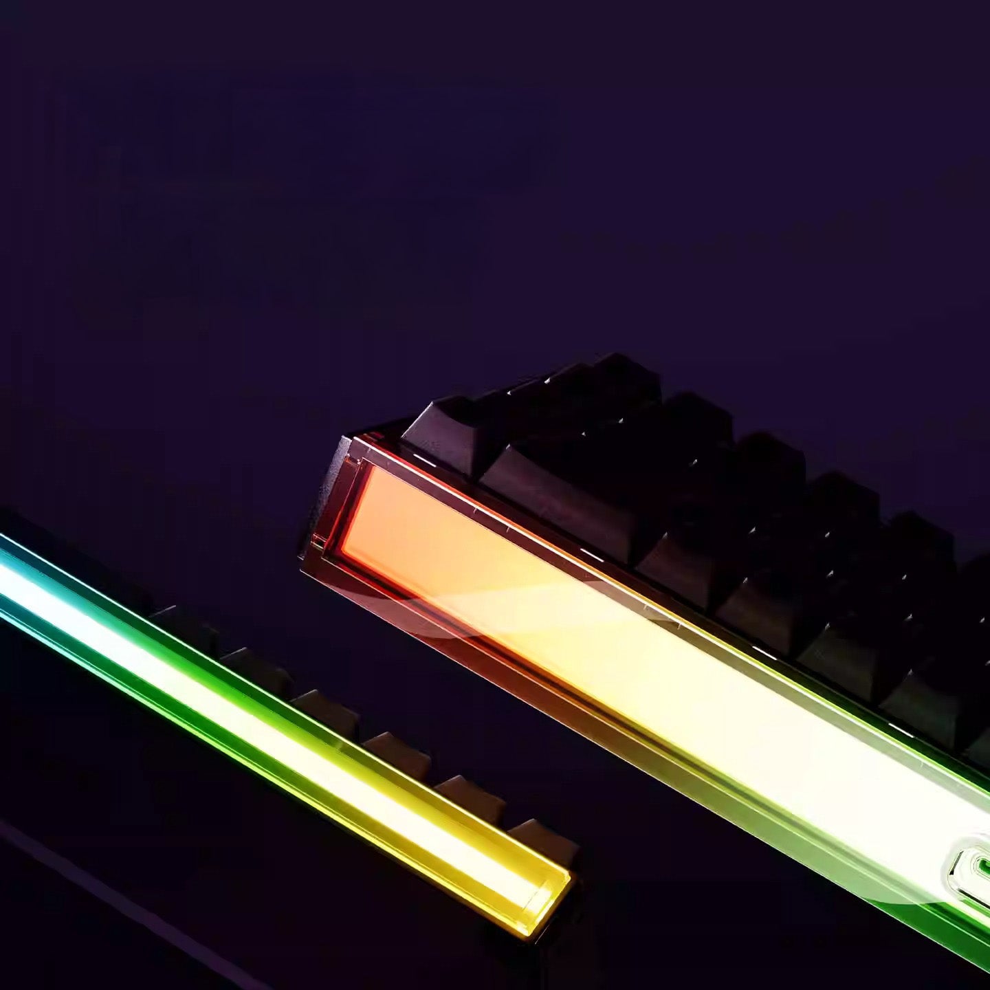 Akko Ray68 HE Magnetic Gaming Keyboard