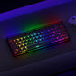 Akko Ray68 HE Magnetic Gaming Keyboard