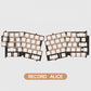 Weikav Record Alice V2 Aluminum Wireless Mechanical Keyboard Barebone