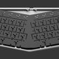 Weikav Record Alice V2 Aluminum Wireless Mechanical Keyboard Barebone