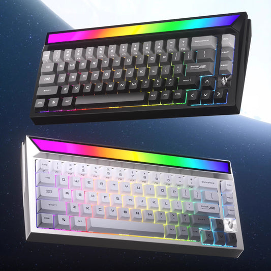 Red Magic GK67 Magnetic HE Gaming Keyboard