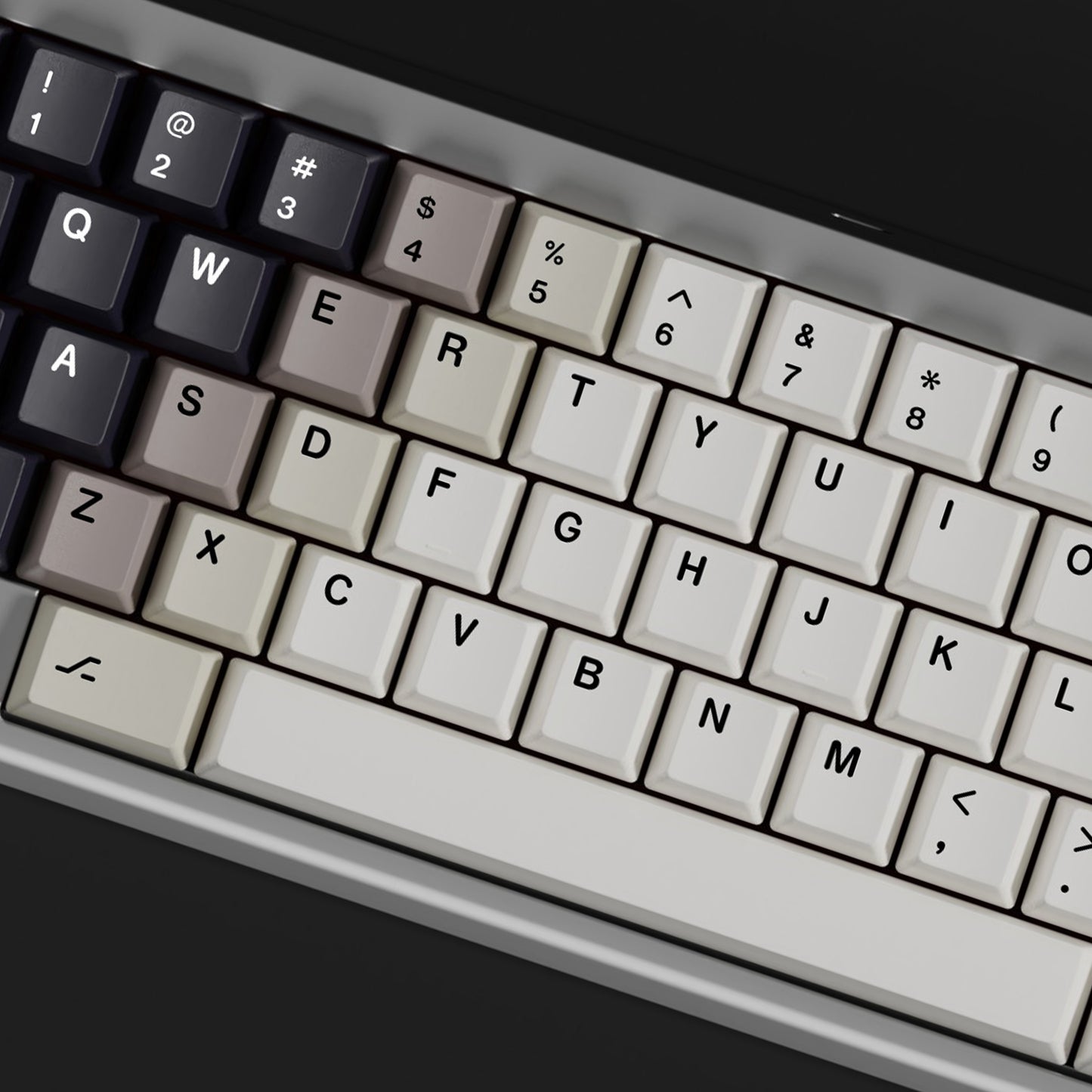 DMK Relic Keycap Set, Cherry Profile, Dye Sub PBT Key Cap