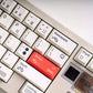 Key House Resolution 06 Keycap Set, Cherry Profile, Dye Sub PBT Key Cap