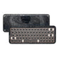 Resin 61/64 Custom Mechanical Keyboard Barebone