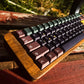 Resonance R1 Keycap Set, Cherry Profile, Dye Sub PBT Key Cap