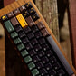 Resonance R1 Keycap Set, Cherry Profile, Dye Sub PBT Key Cap