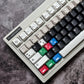Resonance R2 Keycap Set, Cherry Profile, Dye Sub PBT Key Cap