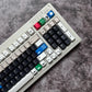 Resonance R2 Keycap Set, Cherry Profile, Dye Sub PBT Key Cap