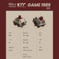 80Retros Game 1989 Switch