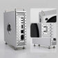 CNC Aluminum Case for 2024 Mac Mini M4