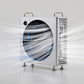 CNC Aluminum Case for 2024 Mac Mini M4