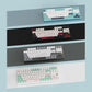 Rocket80 Aluminum QMK Wireless Mechanical Keyboard