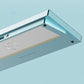 Rocket80 Aluminum QMK Wireless Mechanical Keyboard