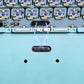 Rocket80 Aluminum QMK Wireless Mechanical Keyboard
