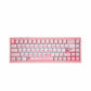ATK RS6/Ultra Aluminum HE Magnetic Gaming Keyboard