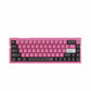 ATK RS6/Ultra Aluminum HE Magnetic Gaming Keyboard
