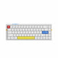 ATK RS6/Ultra Aluminum HE Magnetic Gaming Keyboard