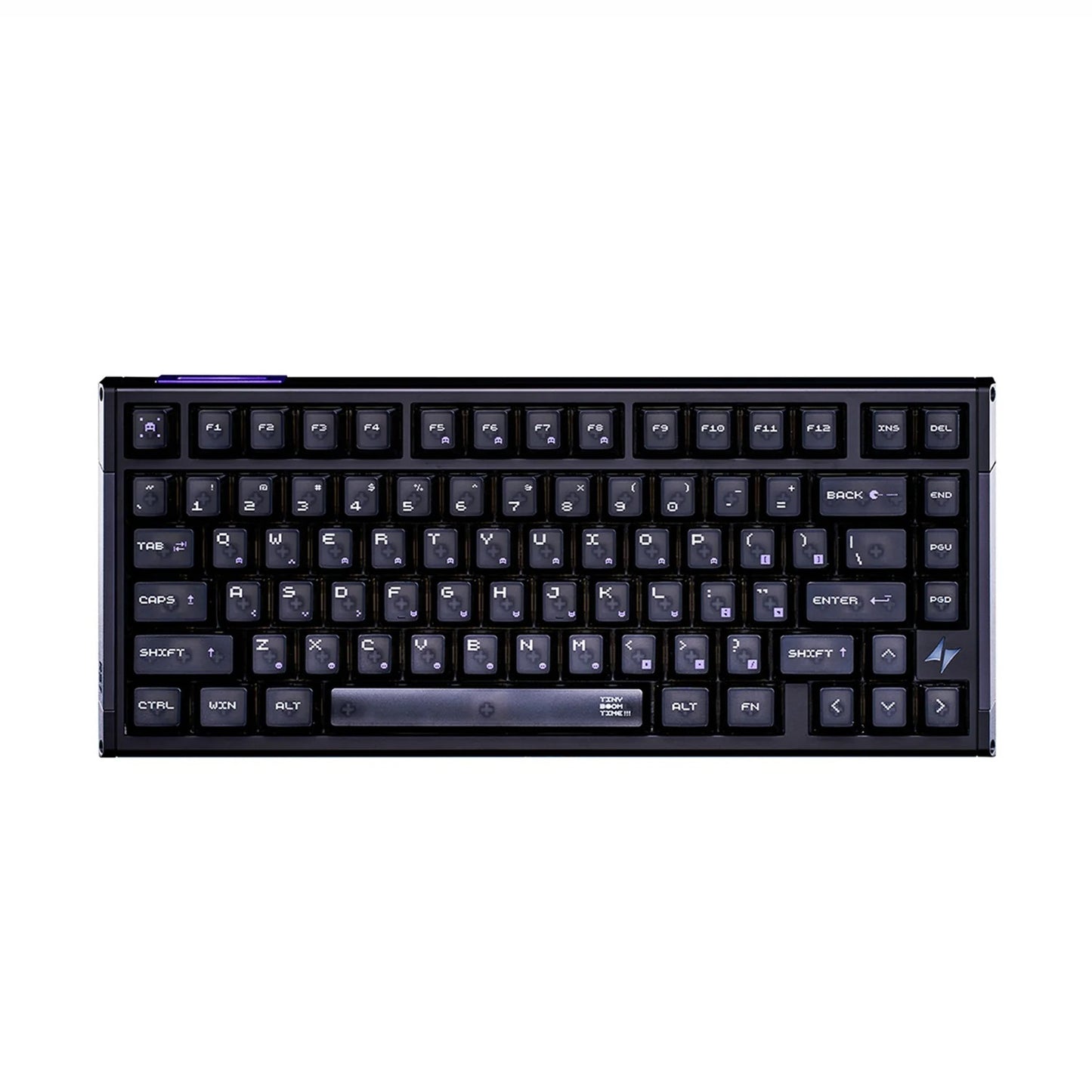 ATK RS7/Ultra Aluminum HE Magnetic Gaming Keyboard