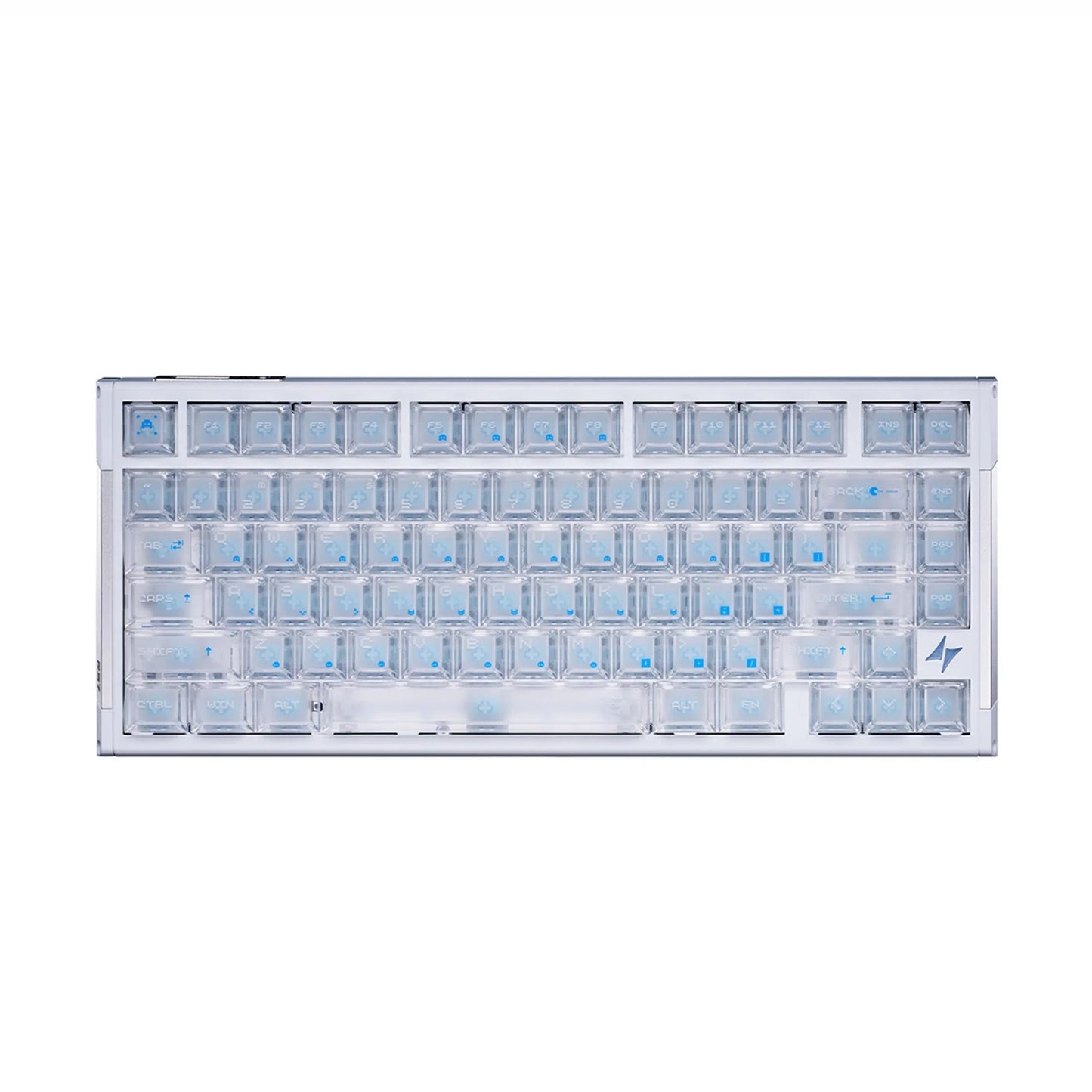 ATK RS7/Ultra Aluminum HE Magnetic Gaming Keyboard