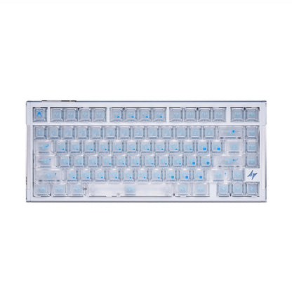 ATK RS7/Ultra Aluminum HE Magnetic Gaming Keyboard