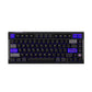 ATK RS7/Ultra Aluminum HE Magnetic Gaming Keyboard