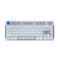 ATK RS7/Ultra Aluminum HE Magnetic Gaming Keyboard