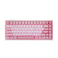 ATK RS7/Ultra Aluminum HE Magnetic Gaming Keyboard