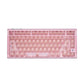 ATK RS7/Ultra Aluminum HE Magnetic Gaming Keyboard