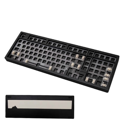SCC100 Custom Mechanical Keyboard Barebone