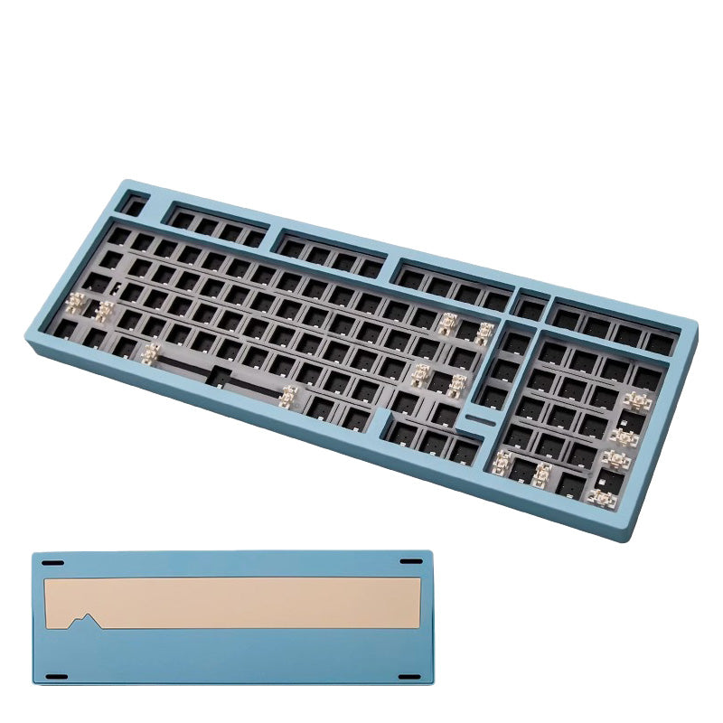 SC100 Custom Mechanical Keyboard Barebone